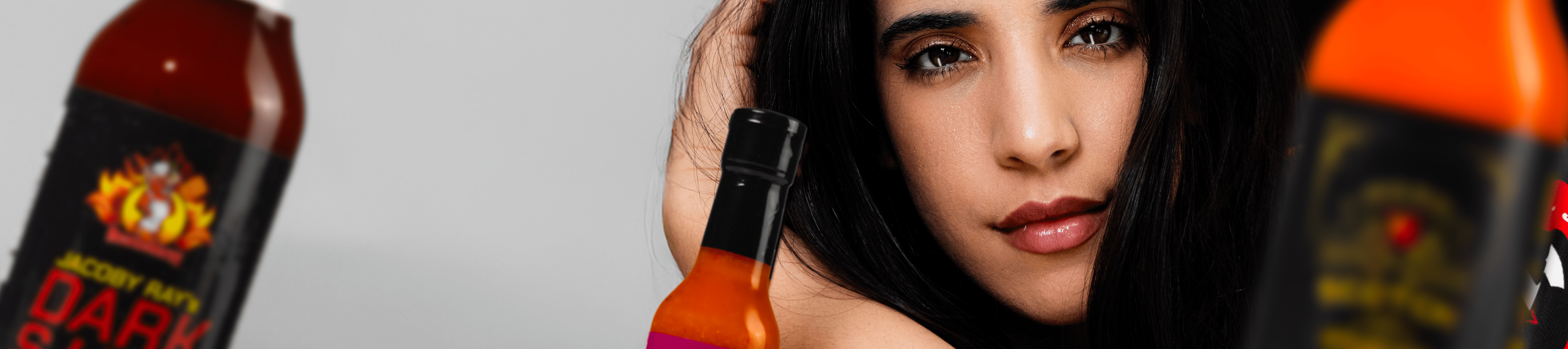 Hot Sauce