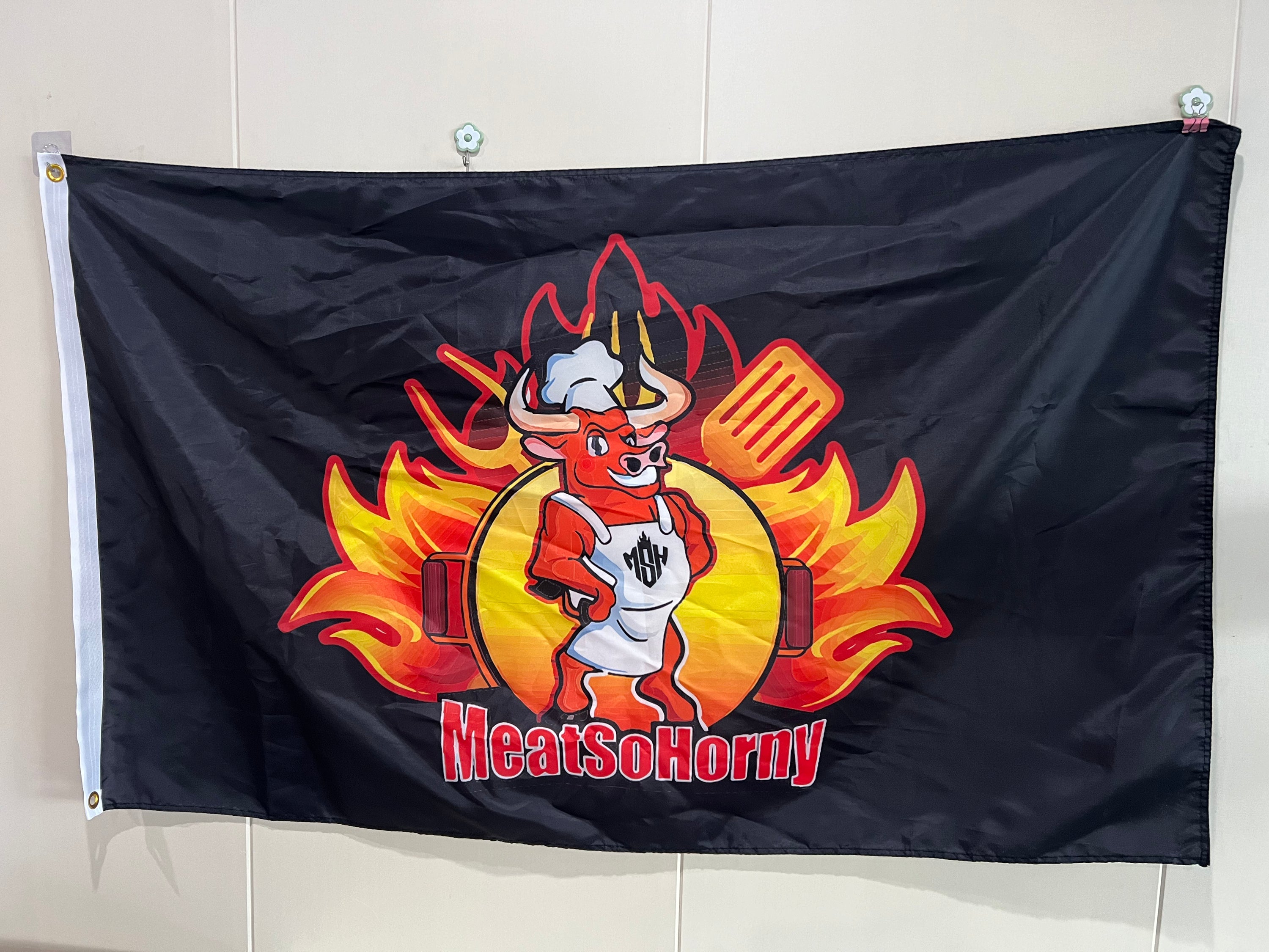MeatSoHorny
