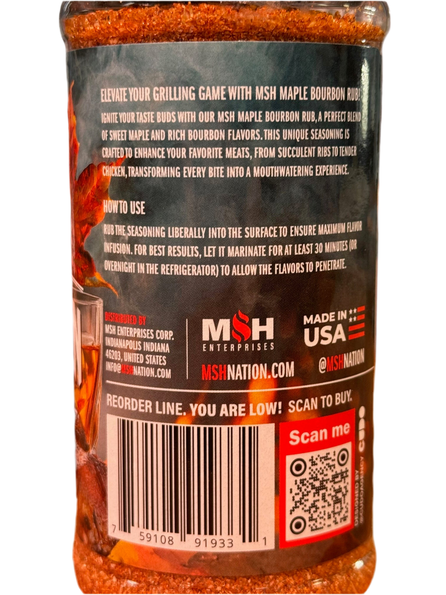 MeatSoHorny
