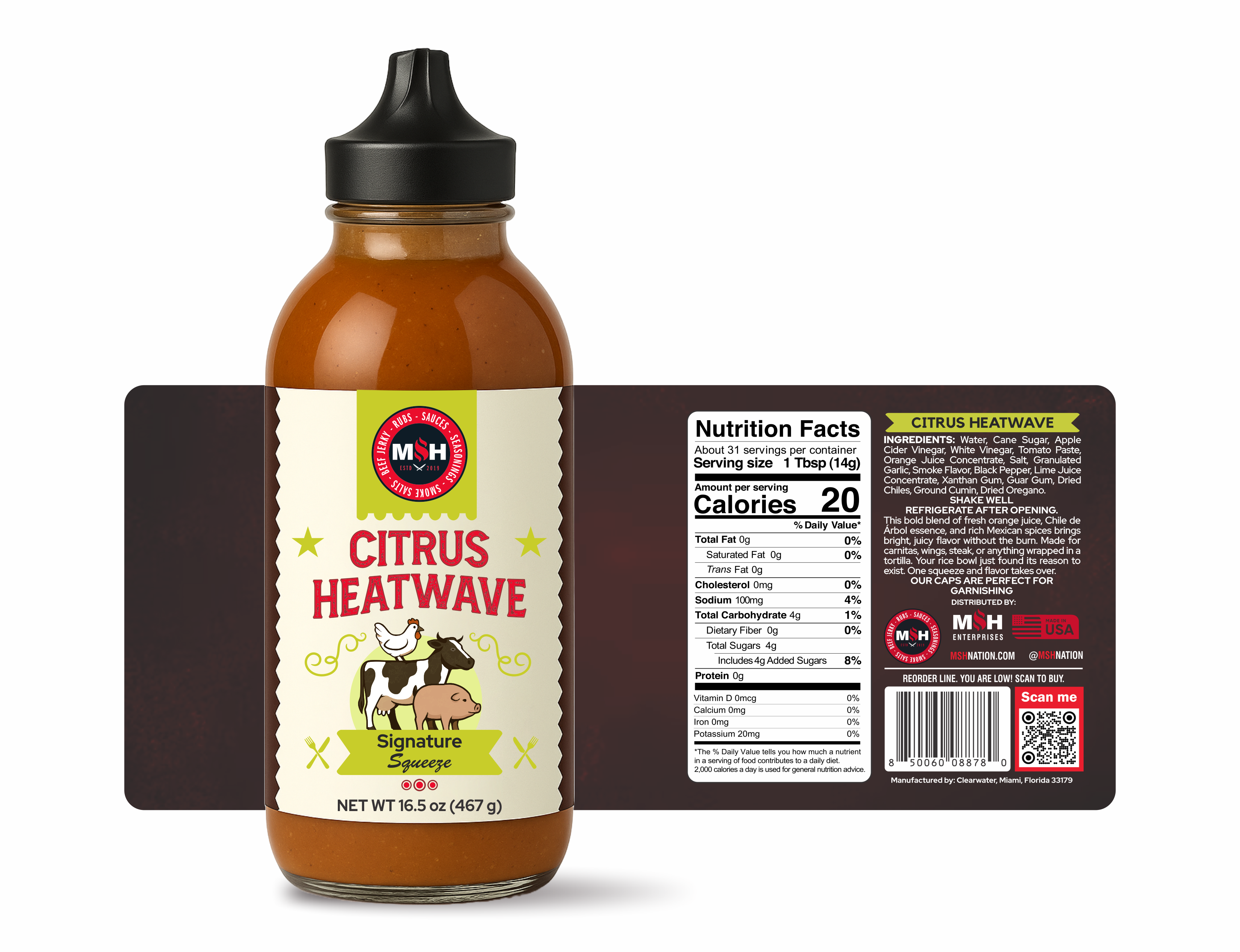 MeatSoHorny