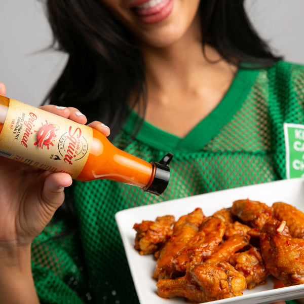 theChive Spicy Mixer Pack