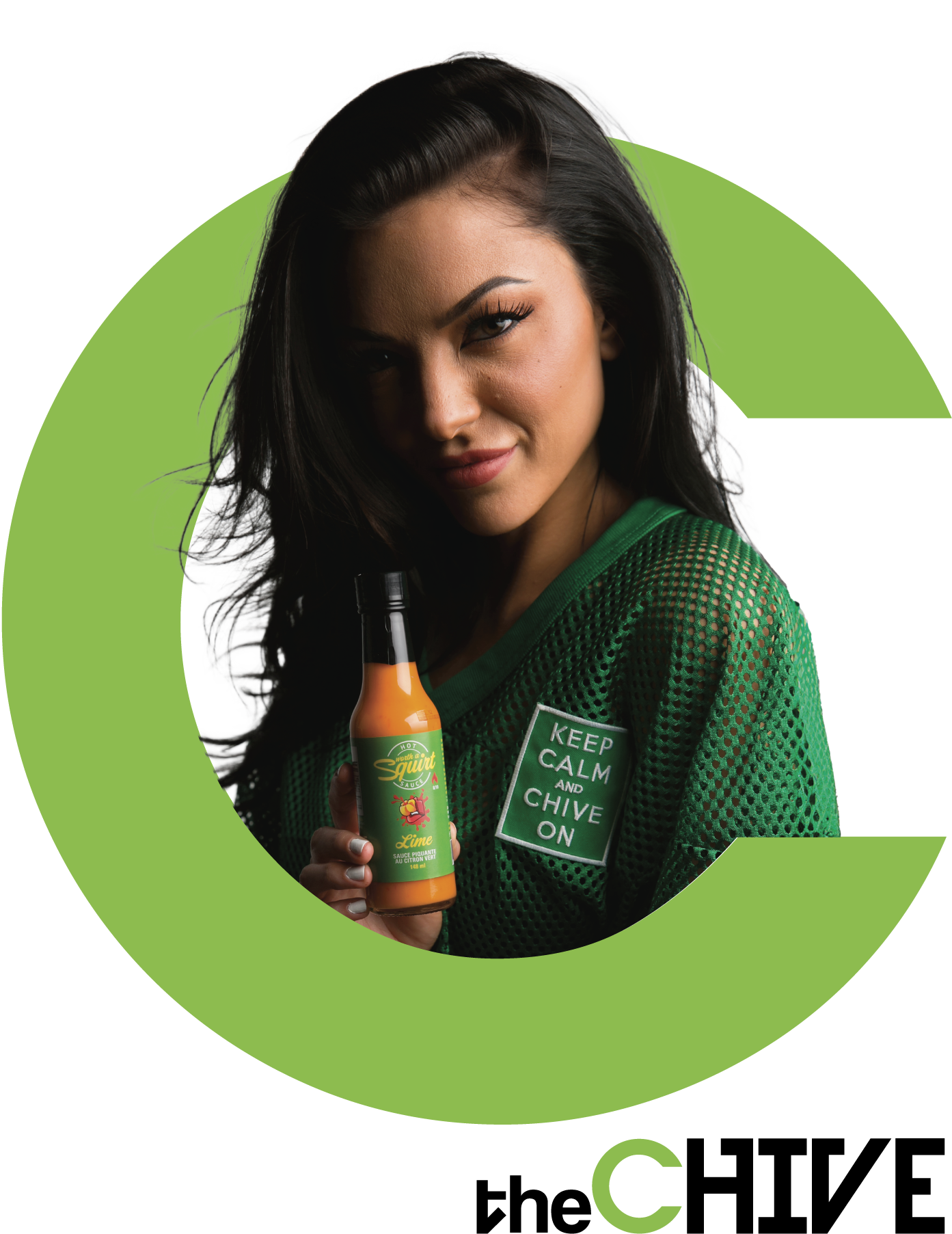 theChive Spicy Mixer Pack – MeatSoHorny