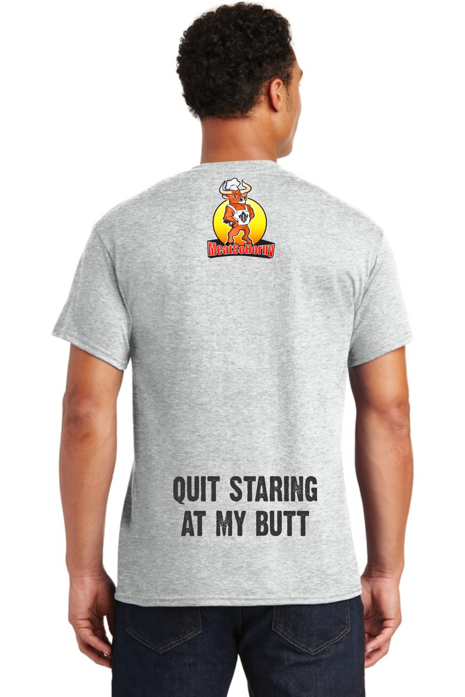 Nice Butt Shirt