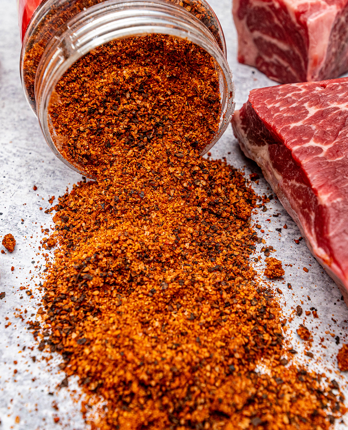 Rub Your Chub - The Ultimate All Purpose Spice Blend - SOLD OUT - MeatSoHorny