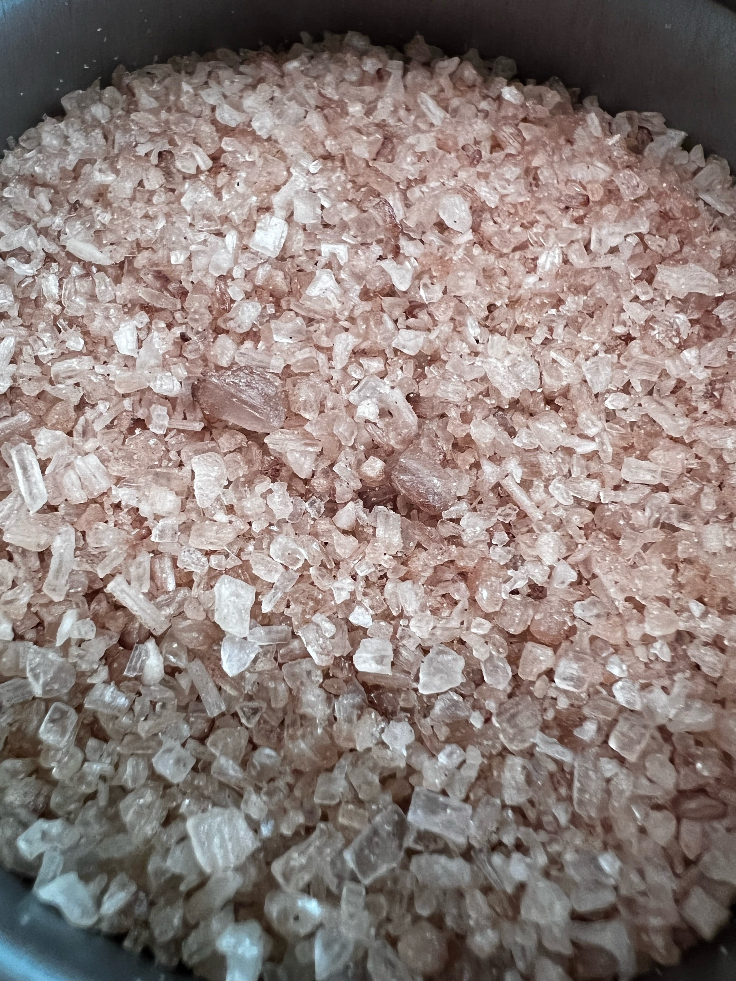 You Salty Bro? The Ultimate SALT Bundle